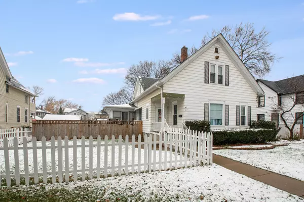 Aurora, IL 60505,617 S 4th Street