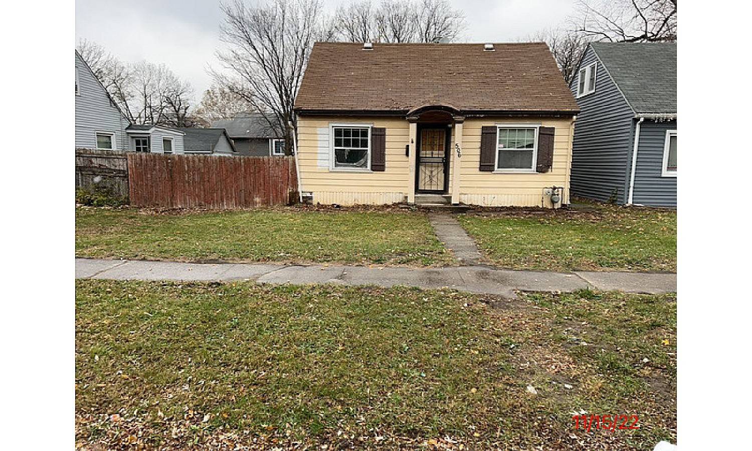 Address Not Disclosed