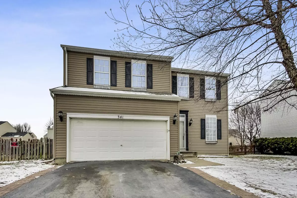 Romeoville, IL 60446,341 Drewsbury Lane