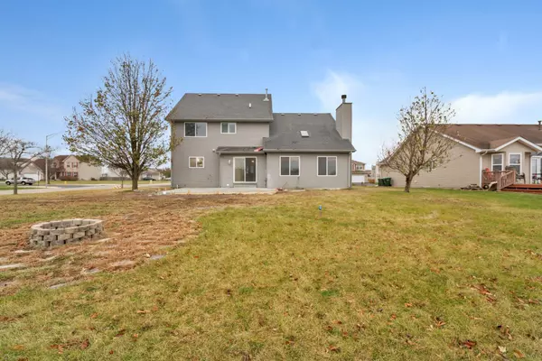 Channahon, IL 60410,26220 W Winding Oak Trail