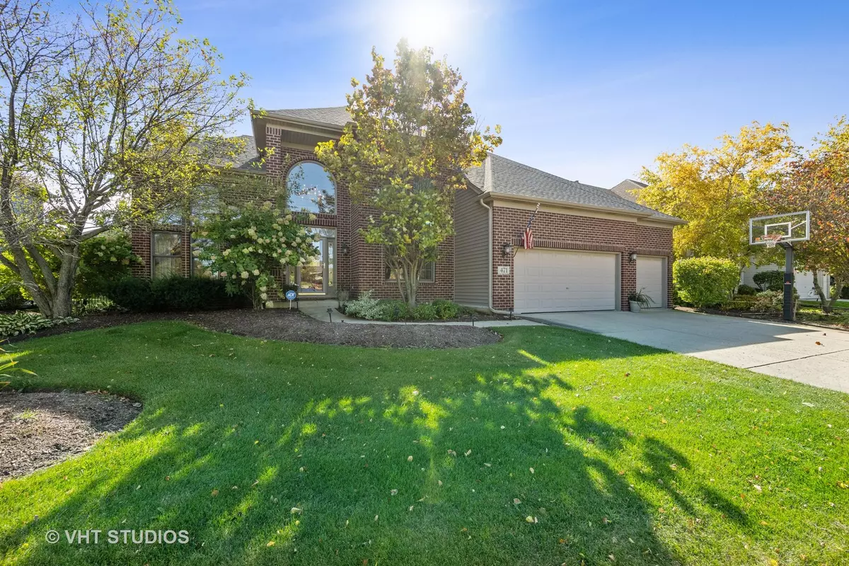 South Elgin, IL 60177,471 W Thornwood Drive