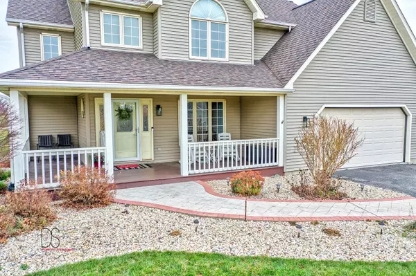 Marseilles, IL 61341,2984 E 2360th Road