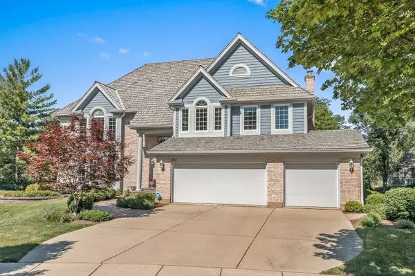 Palatine, IL 60067,283 W Wellington Drive