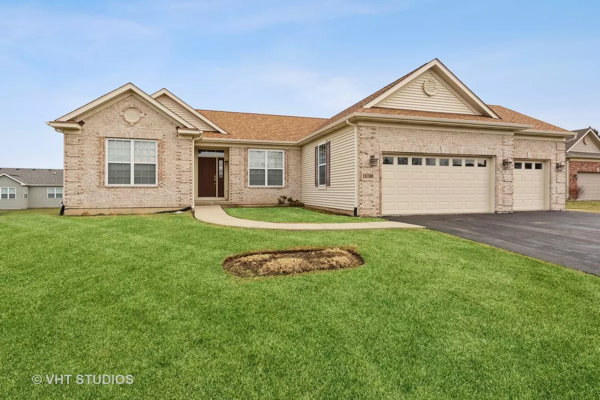 Richmond, IL 60071,10708 Chukar Court