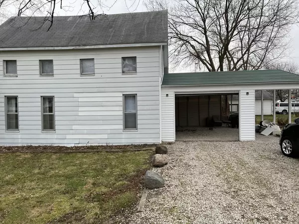 Paxton, IL 60957,262 W Spruce Street