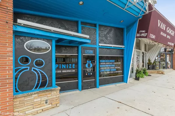 Palos Heights, IL 60463,12339 S Harlem Avenue