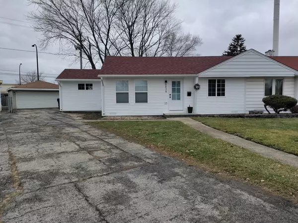 Hometown, IL 60456,8834 S Keating Avenue #8834