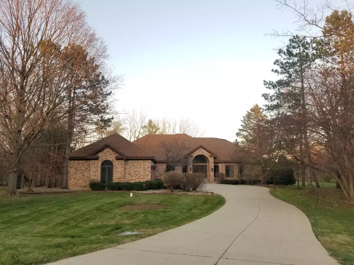 Long Grove, IL 60047,6577 WINDHAM Lane