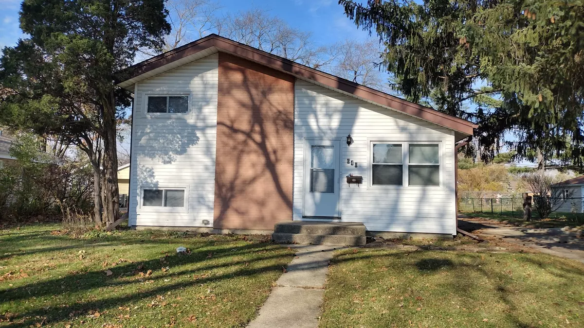 Villa Park, IL 60181,640 W Terrace Street