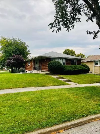 Berkeley, IL 60163,1027 RICHARD Avenue