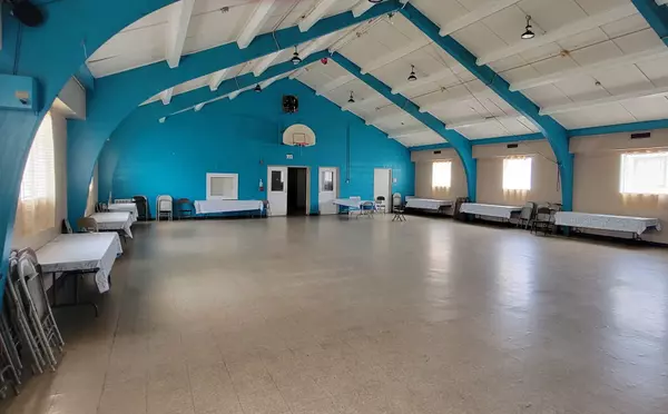 Markham, IL 60428,16130 Clifton Park Avenue