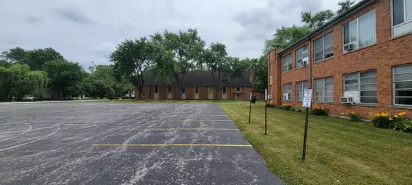 Markham, IL 60428,16130 Clifton Park Avenue