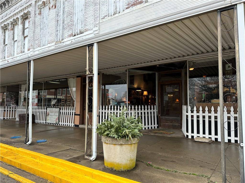 Chrisman, IL 61924,116 N Illinois Street