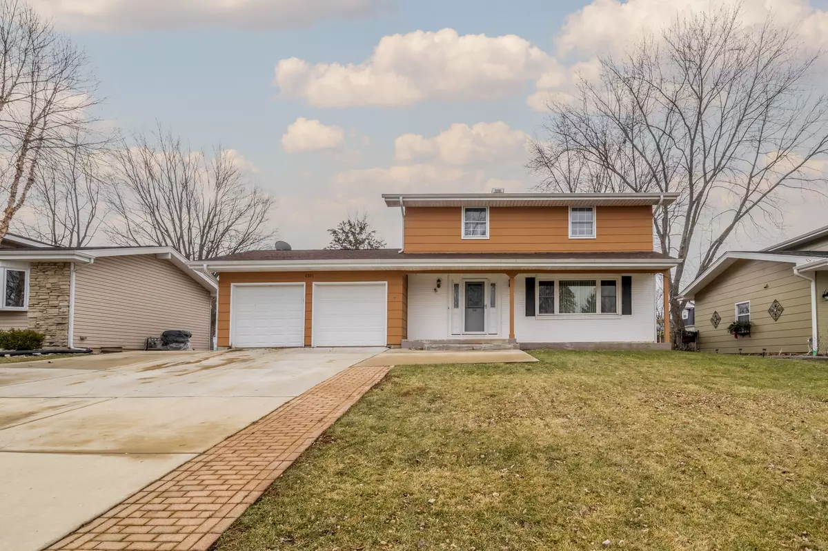 Lindenhurst, IL 60046,2321 E Beck Road