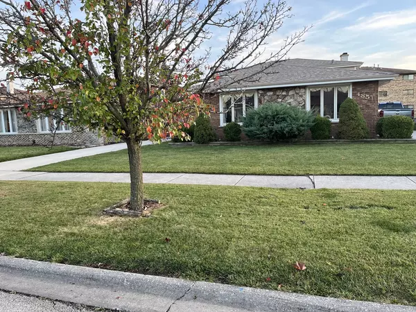 Alsip, IL 60803,4851 W 121st Place