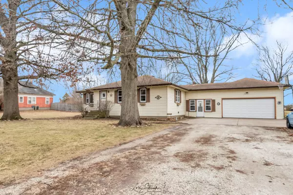 Reddick, IL 60961,111 N Shelly Avenue