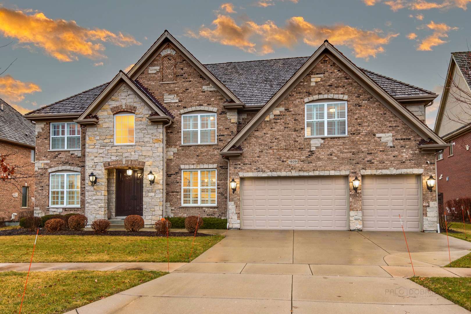 1829 Sawgrass Street, Vernon Hills, IL 60061