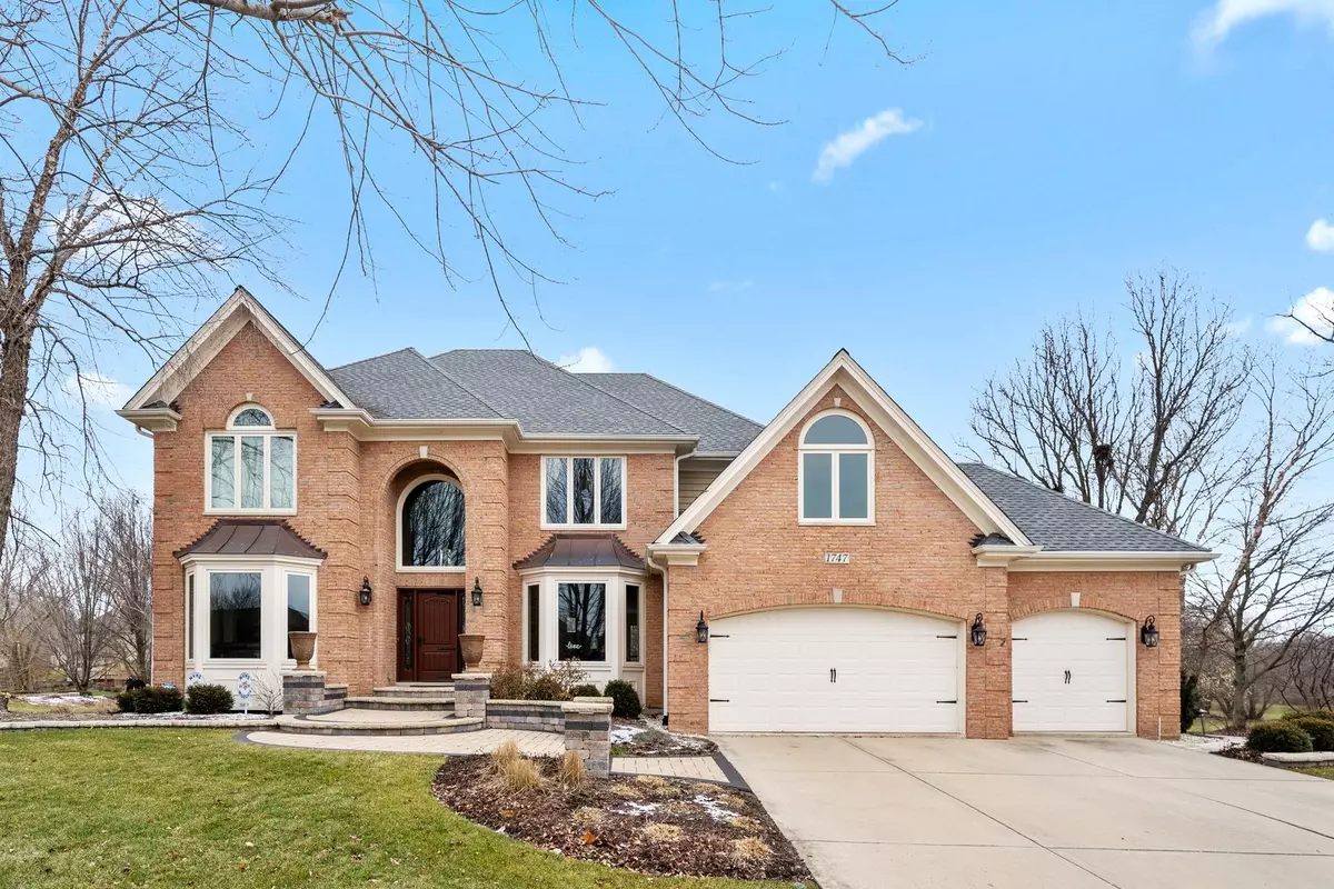 Naperville, IL 60564,1747 Baybrook Lane