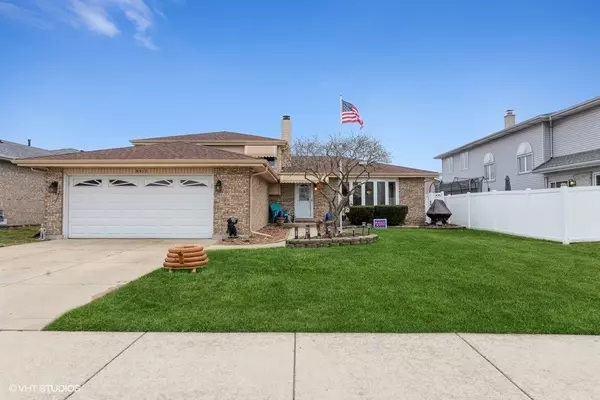 Orland Hills, IL 60487,9317 170th Street