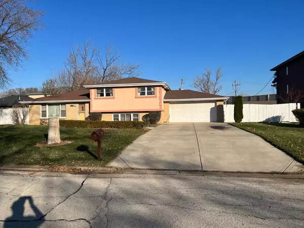 Address Not Disclosed