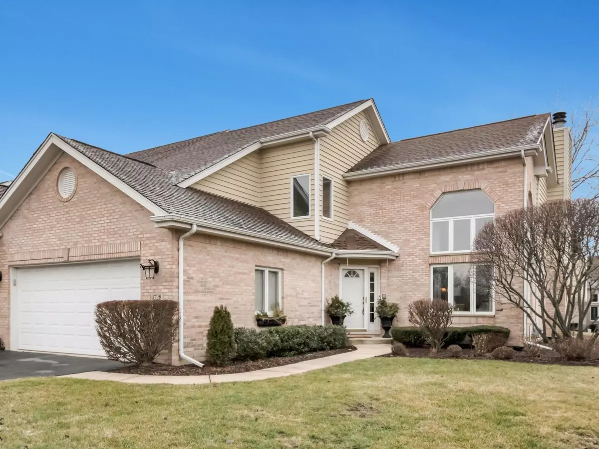 Orland Park, IL 60467,16728 Winterberry Lane