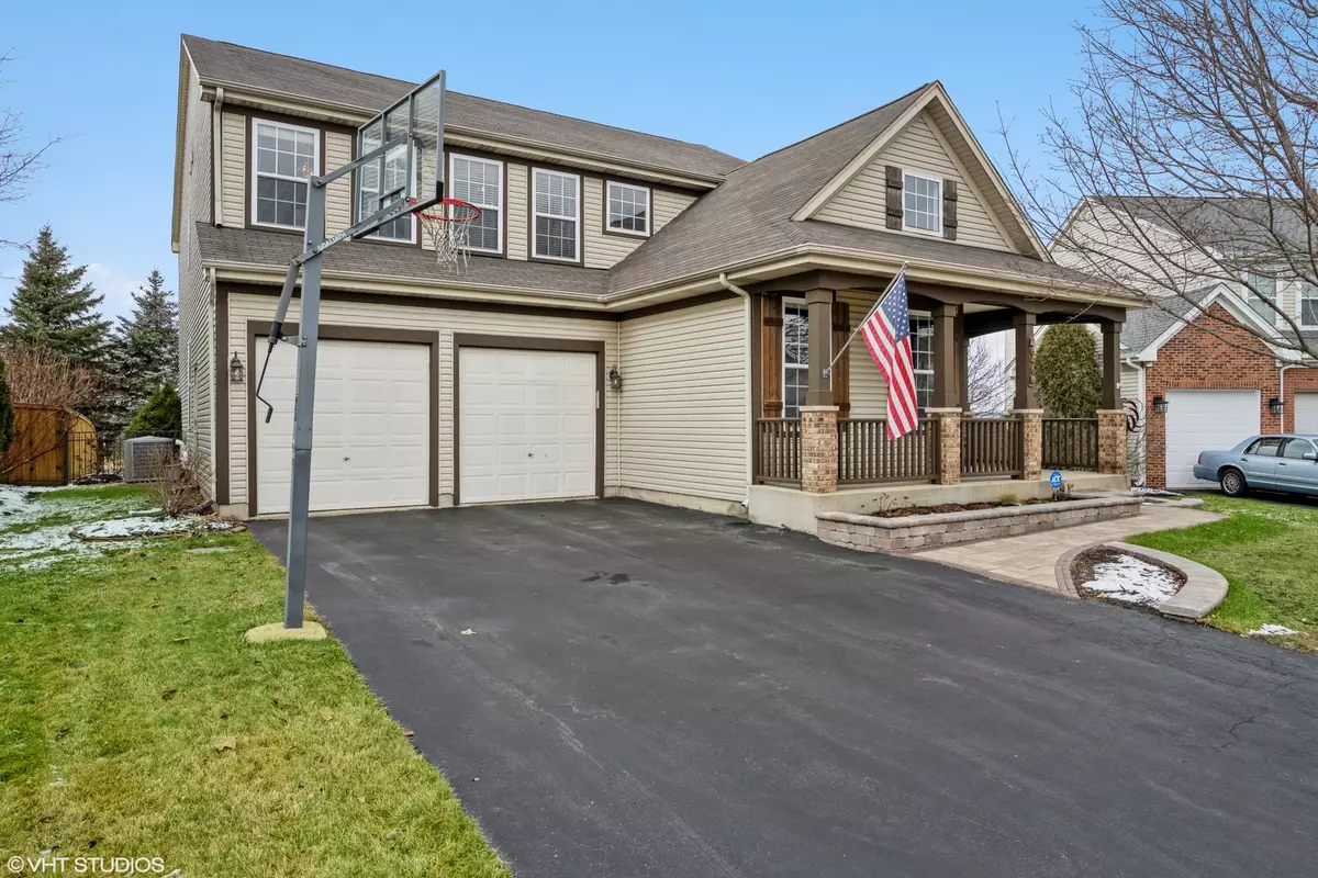 Geneva, IL 60134,646 Shepherd Lane