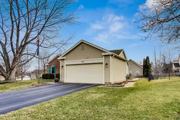 North Aurora, IL 60542,274 Abbeywood Lane