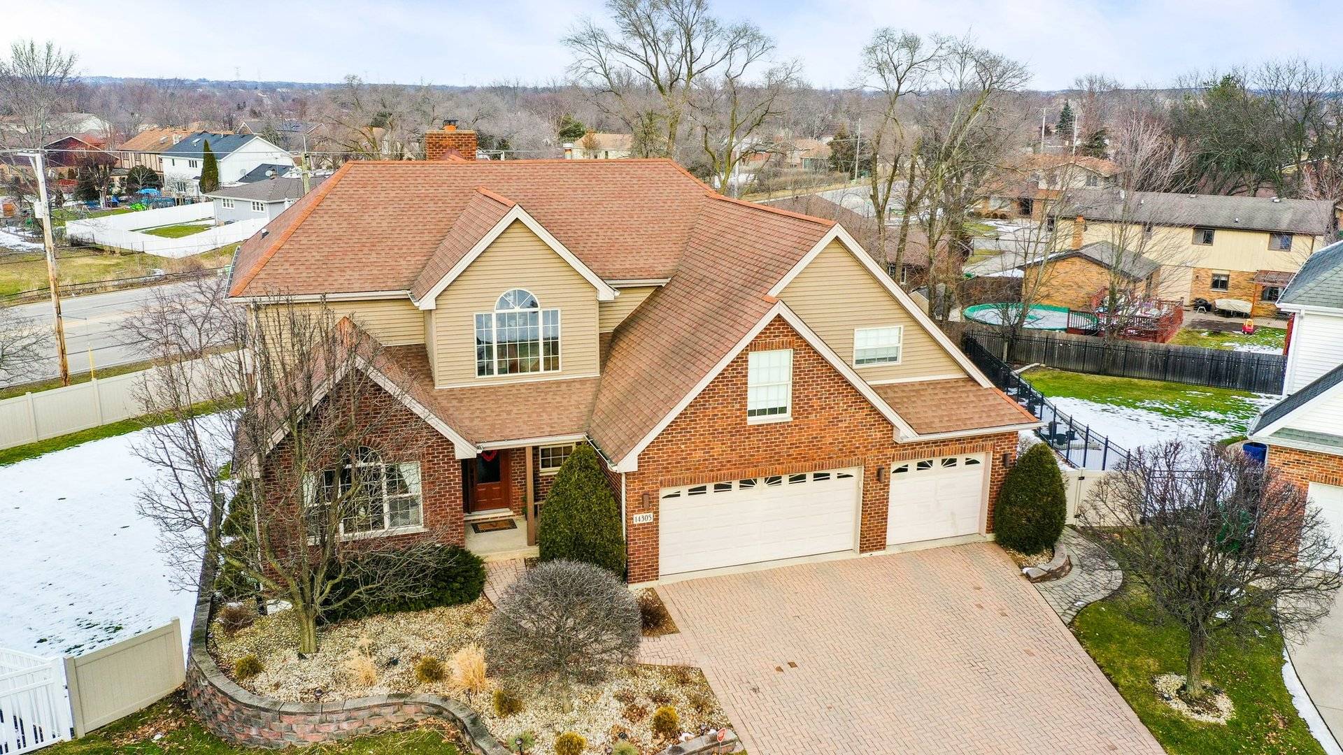 Homer Glen, IL 60491,14305 Surrey Court