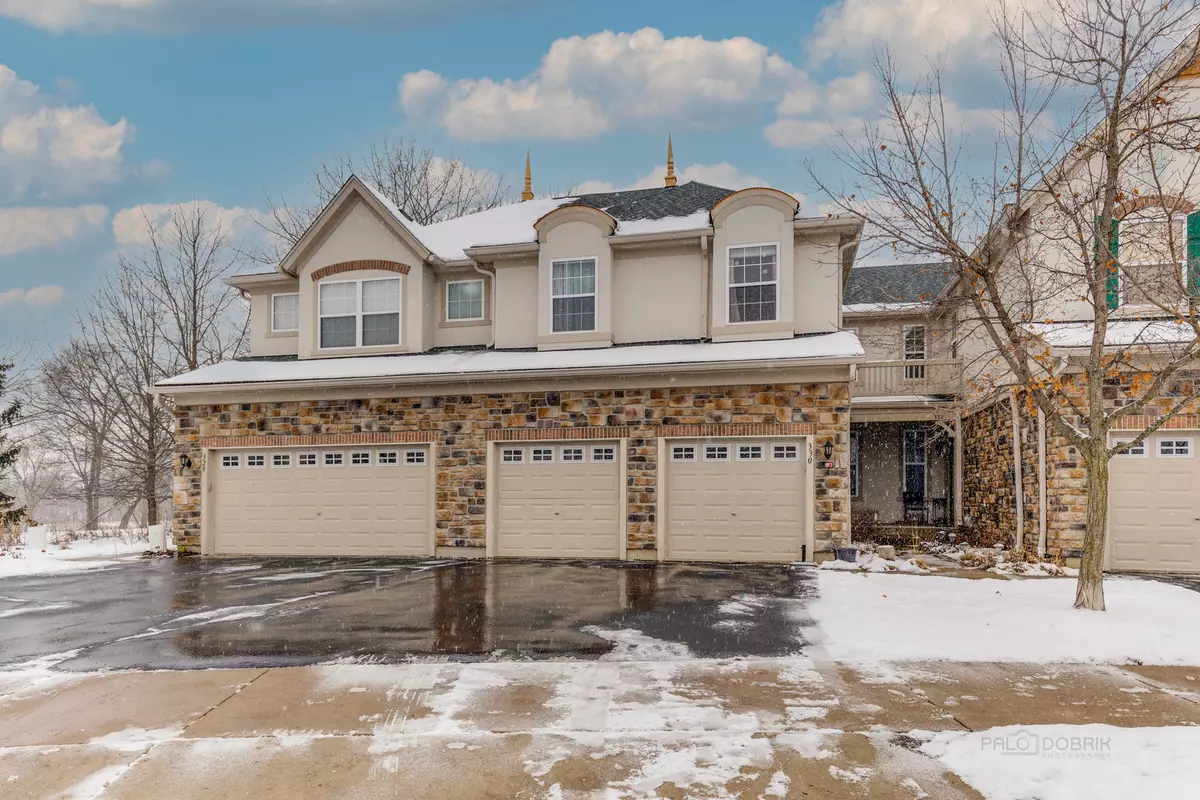 Vernon Hills, IL 60061,330 Bay Tree Circle