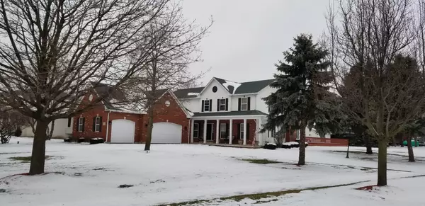 Plainfield, IL 60585,12836 Shelly Lane