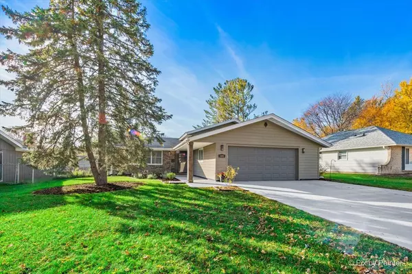 600 S SPRINGINSGUTH Road, Schaumburg, IL 60193