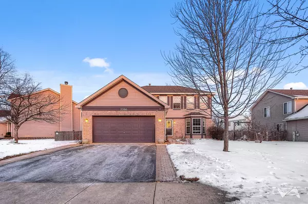 Montgomery, IL 60538,2260 Lynn Drive