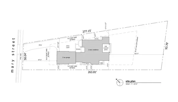 Glencoe, IL 60022,228 Mary Street