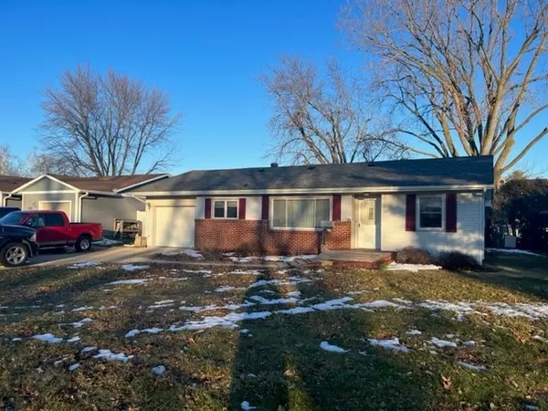 Sterling, IL 61081,2108 22nd Avenue