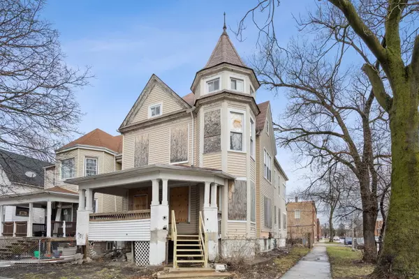 Chicago, IL 60644,701 N LATROBE Avenue