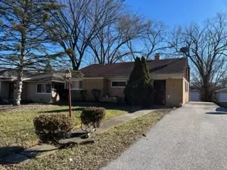 Hazel Crest, IL 60429,2805 174th Street