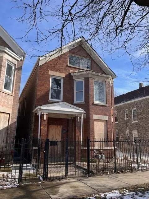 1507 S Tripp Avenue, Chicago, IL 60623