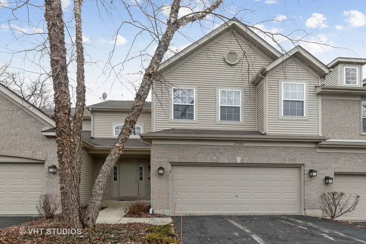 Crystal Lake, IL 60012,2728 Granite Court #2728