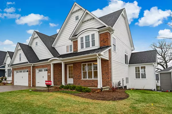 Western Springs, IL 60558,1105 Spruce (Lot 126) Lane