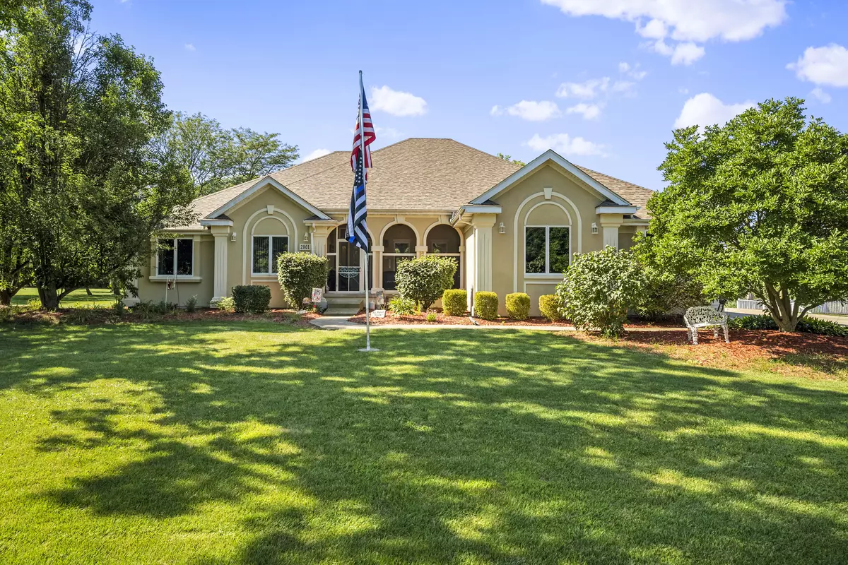 Marseilles, IL 61341,2801 E 2525th Road