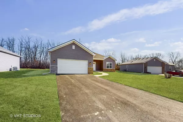 Crete, IL 60417,875 Bradford Place