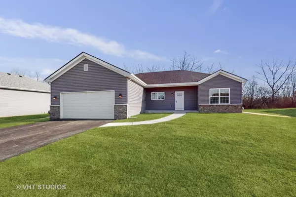 Crete, IL 60417,875 Bradford Place