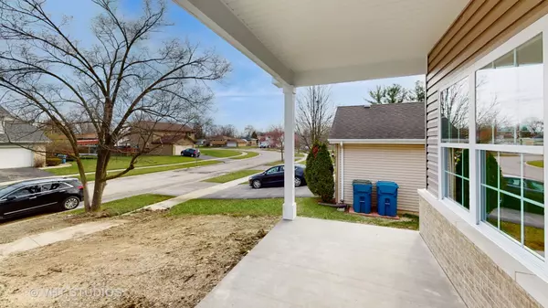 Steger, IL 60475,180 W 37th Place