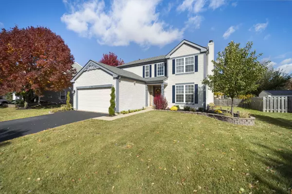 Aurora, IL 60506,732 Suncrest Drive