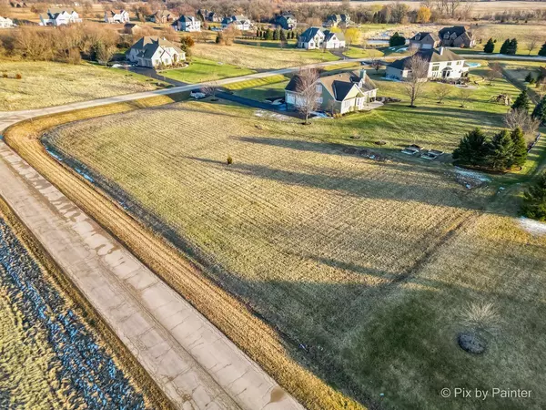 Huntley, IL 60142,Lot 23 Botterman Road