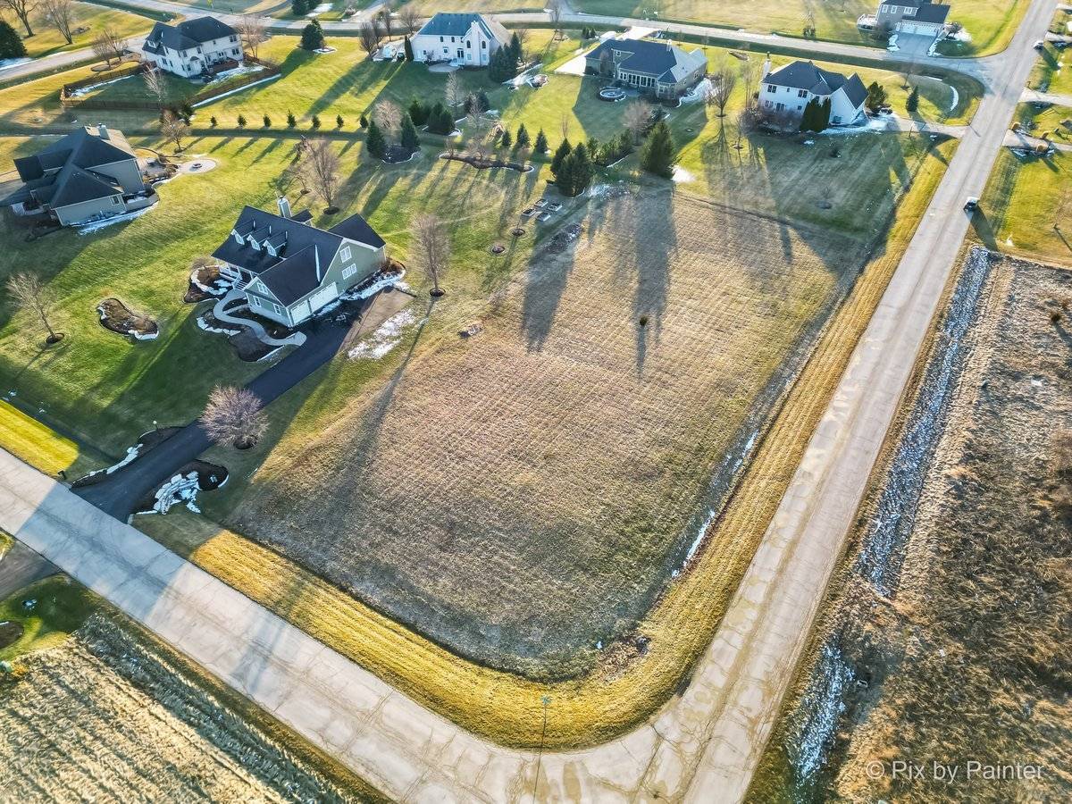 Lot 23 Botterman Road, Huntley, IL 60142