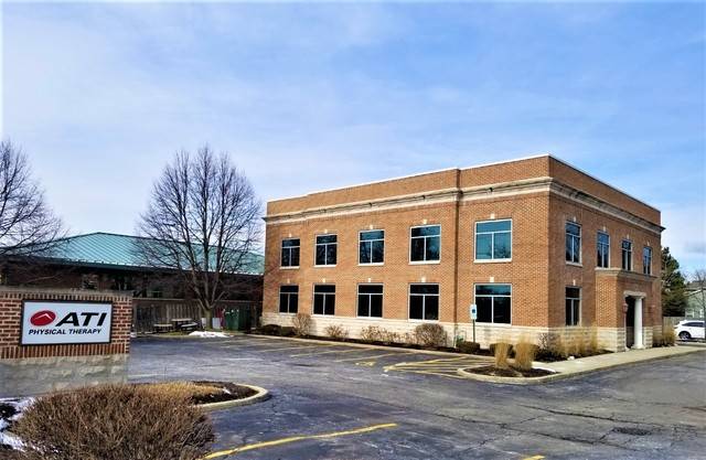1628 W CENTRAL Road, Arlington Heights, IL 60005