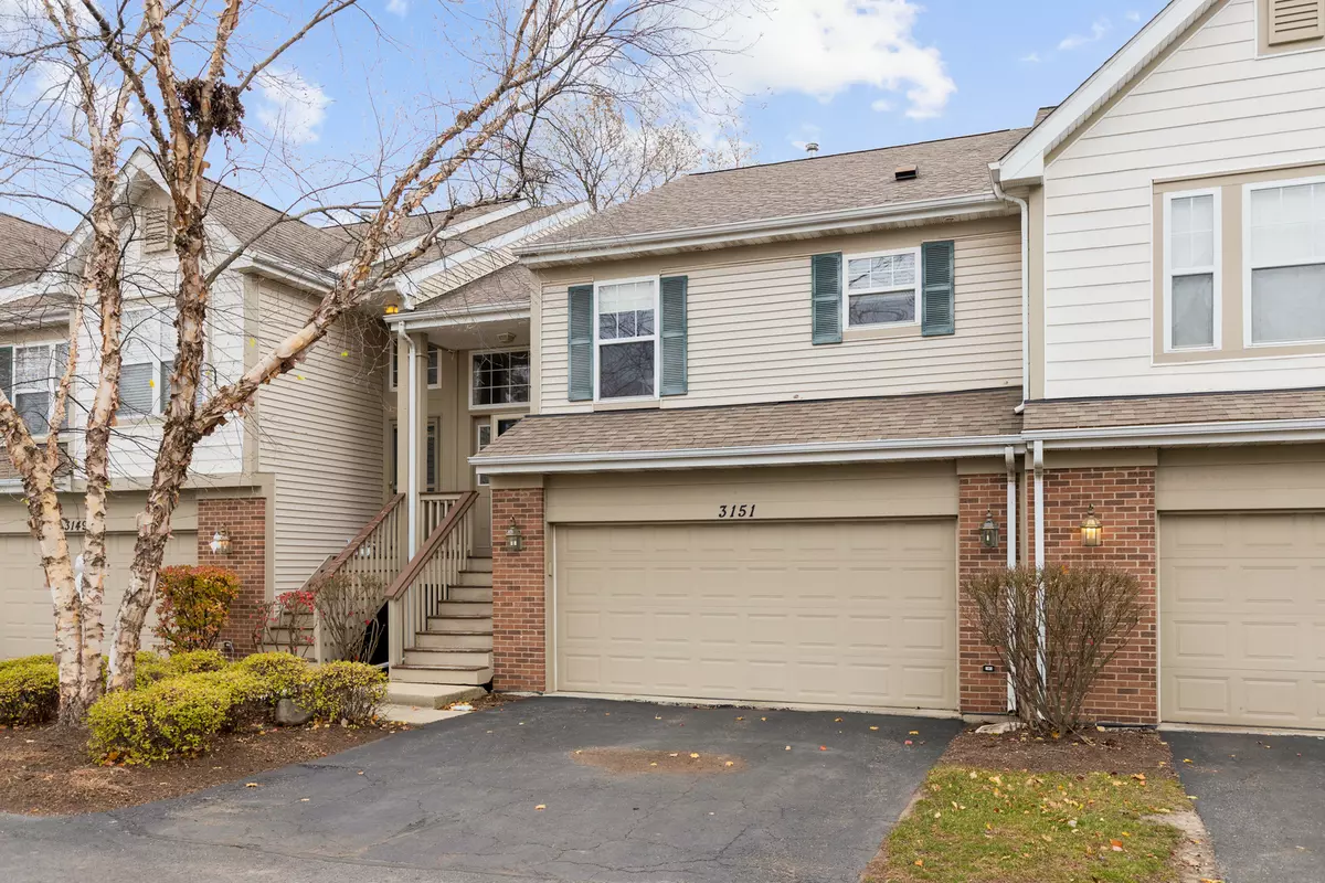 Naperville, IL 60564,3151 SAGANASHKEE Lane