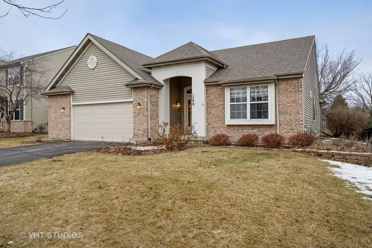 North Aurora, IL 60542,1589 Hartsburg Lane