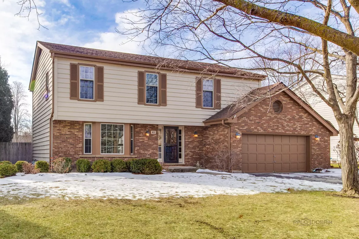 Lake Forest, IL 60045,41 Linden Avenue